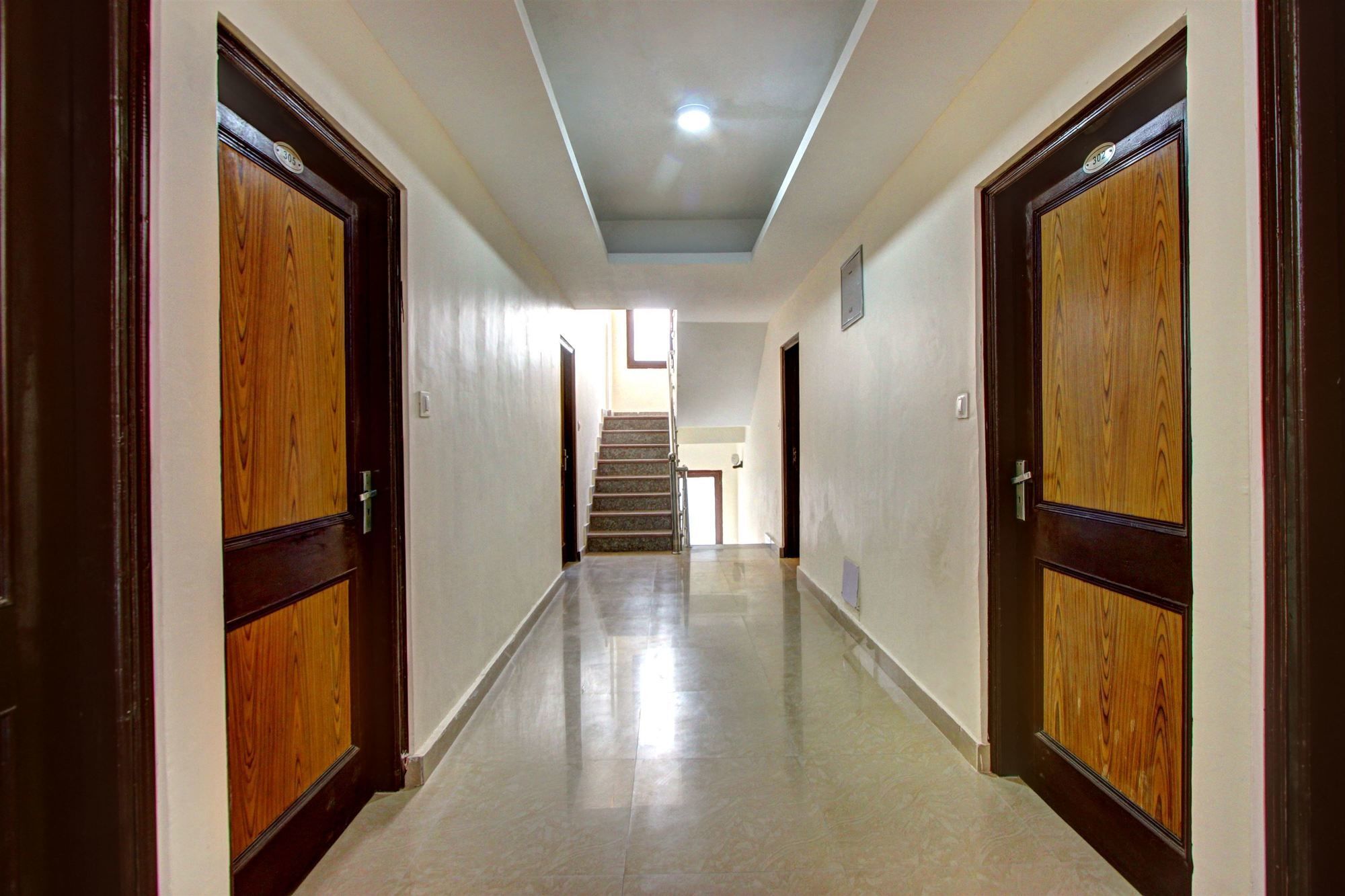 Hotel Sunrise Villa Manali  Exterior photo